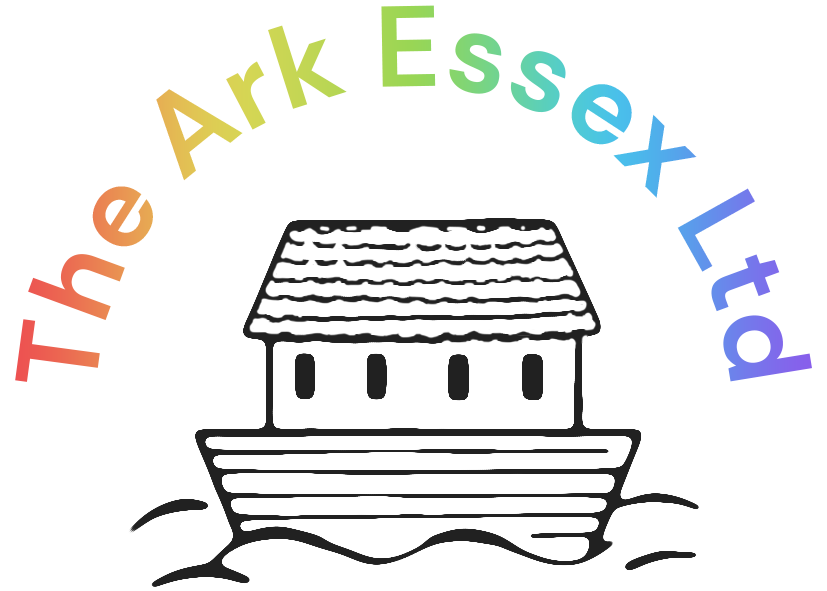 The Ark Essex logo